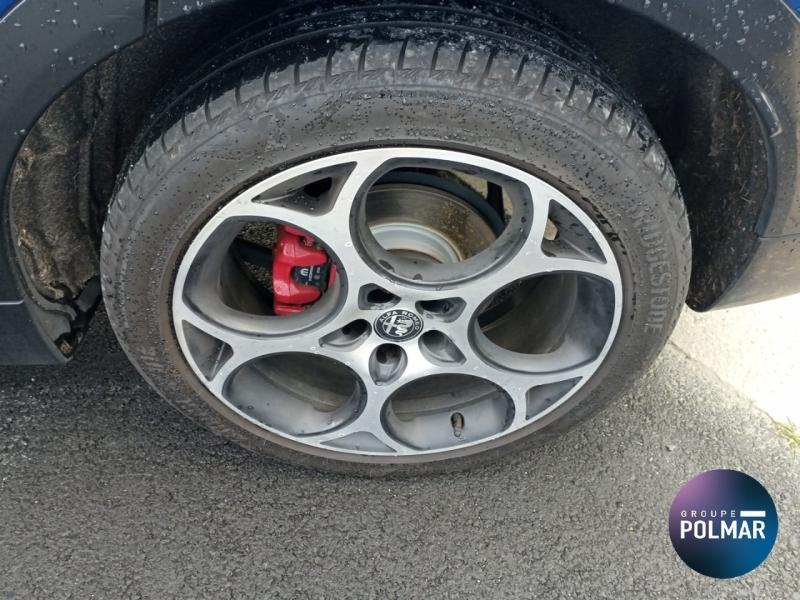ALFA ROMEO Tonale - 1.5 Hybrid 160ch Edizione Speciale TCT - Groupe Polmar