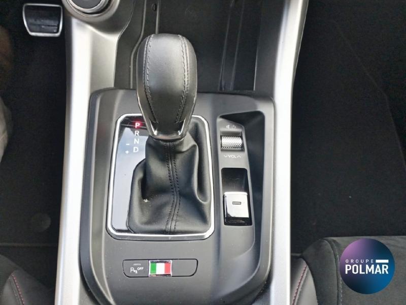 ALFA ROMEO Tonale - 1.5 Hybrid 160ch Edizione Speciale TCT - Groupe Polmar