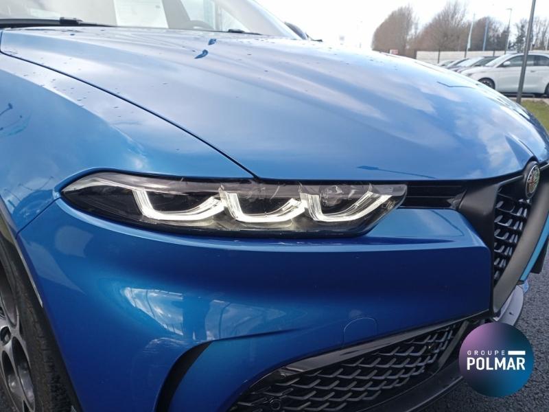 ALFA ROMEO Tonale - 1.5 Hybrid 160ch Edizione Speciale TCT - Groupe Polmar