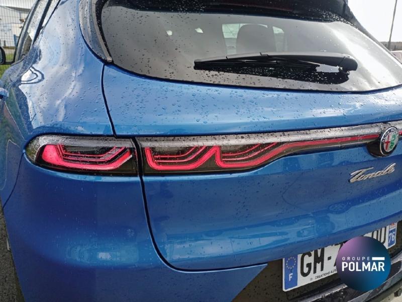 ALFA ROMEO Tonale - 1.5 Hybrid 160ch Edizione Speciale TCT - Groupe Polmar