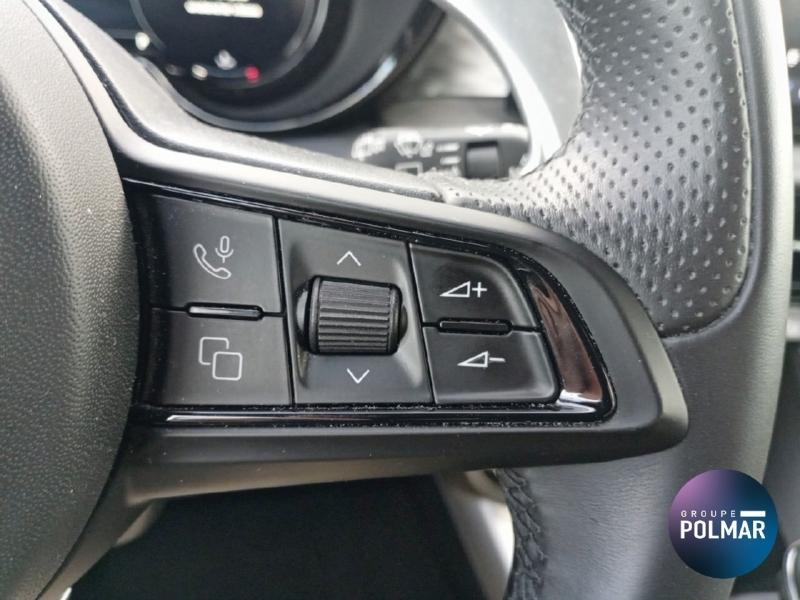 ALFA ROMEO Tonale - 1.5 Hybrid 160ch Edizione Speciale TCT - Groupe Polmar