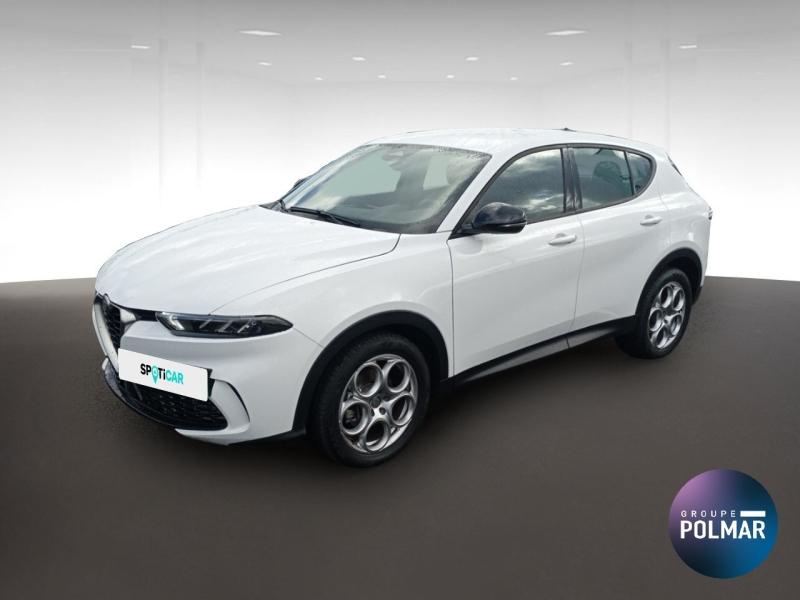 ALFA ROMEO Tonale - Groupe Polmar