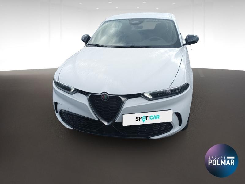 ALFA ROMEO Tonale - 1.5 Hybrid 130ch Sprint TCT - Groupe Polmar