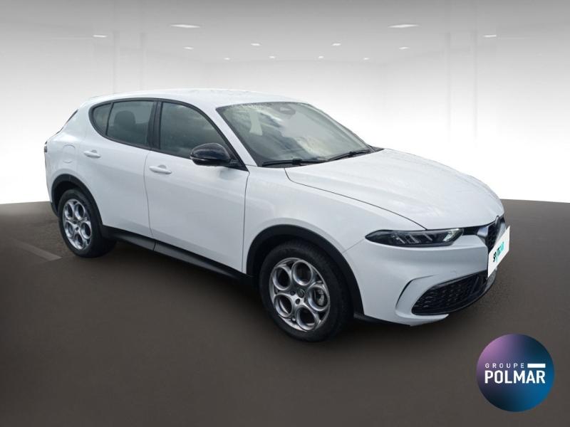ALFA ROMEO Tonale - 1.5 Hybrid 130ch Sprint TCT - Groupe Polmar