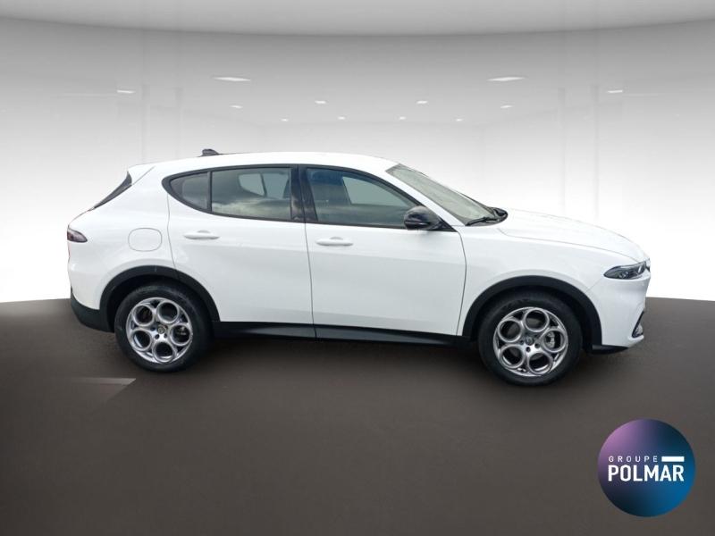 ALFA ROMEO Tonale - 1.5 Hybrid 130ch Sprint TCT - Groupe Polmar