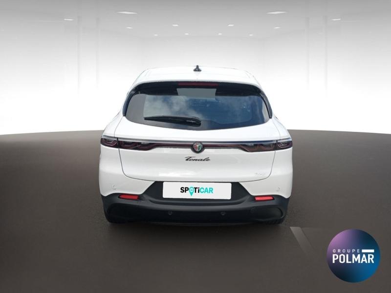 ALFA ROMEO Tonale - 1.5 Hybrid 130ch Sprint TCT - Groupe Polmar