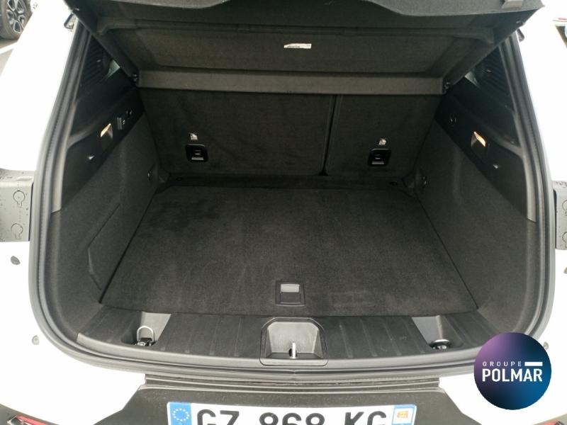 ALFA ROMEO Tonale - 1.5 Hybrid 130ch Sprint TCT - Groupe Polmar