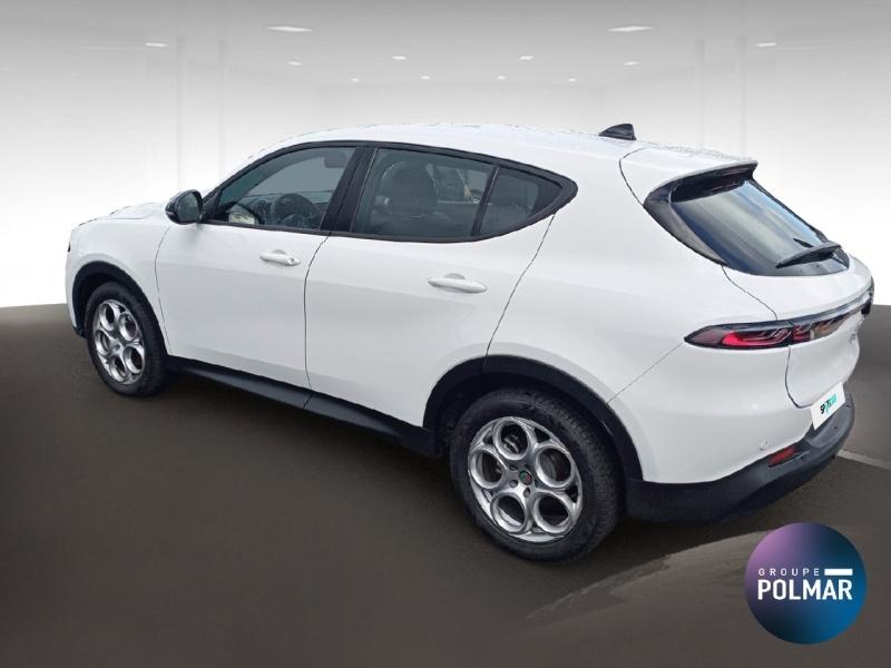 ALFA ROMEO Tonale - 1.5 Hybrid 130ch Sprint TCT - Groupe Polmar