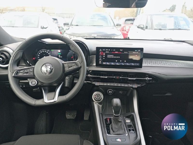 ALFA ROMEO Tonale - 1.5 Hybrid 130ch Sprint TCT - Groupe Polmar