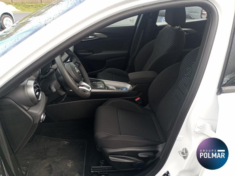 ALFA ROMEO Tonale - 1.5 Hybrid 130ch Sprint TCT - Groupe Polmar