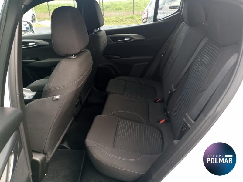 ALFA ROMEO Tonale - 1.5 Hybrid 130ch Sprint TCT - Groupe Polmar