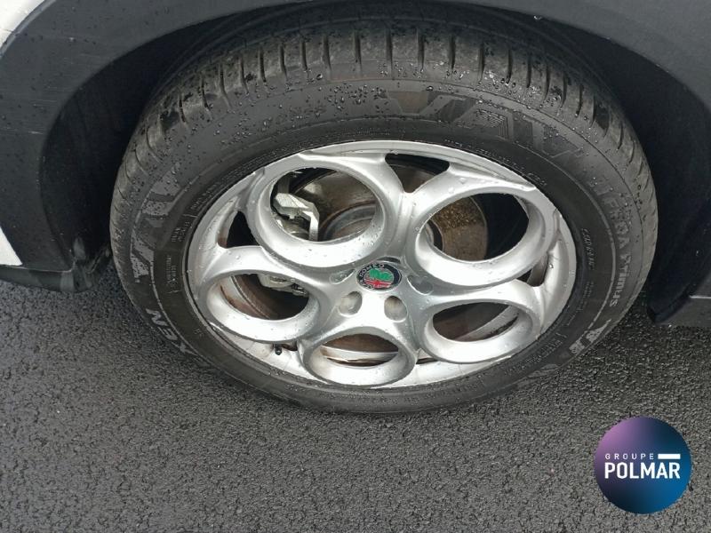 ALFA ROMEO Tonale - 1.5 Hybrid 130ch Sprint TCT - Groupe Polmar