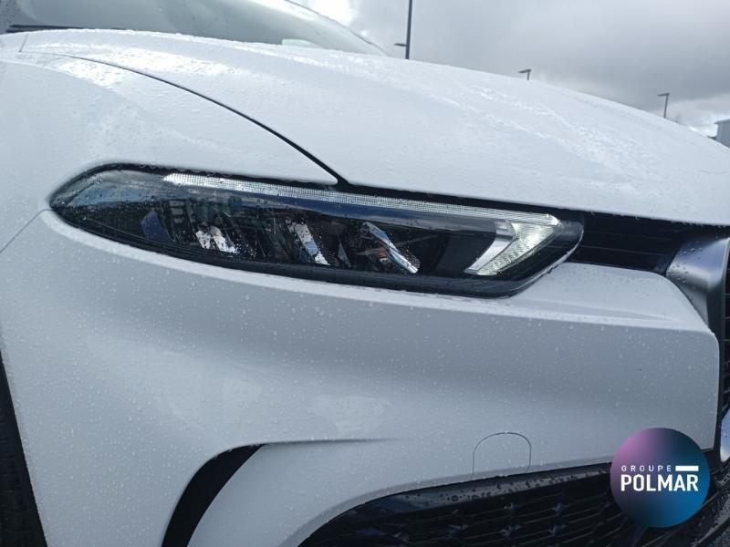 ALFA ROMEO Tonale - 1.5 Hybrid 130ch Sprint TCT - Groupe Polmar