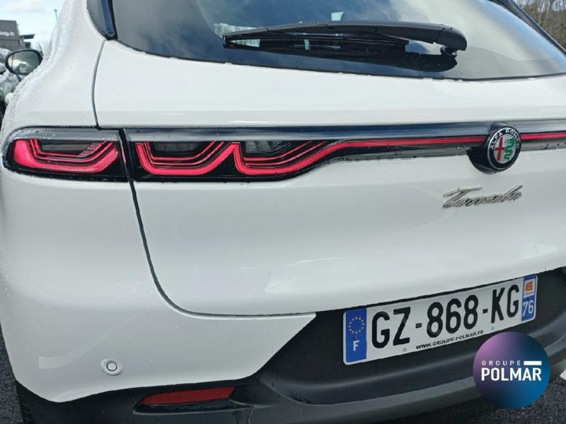 ALFA ROMEO Tonale - 1.5 Hybrid 130ch Sprint TCT - Groupe Polmar