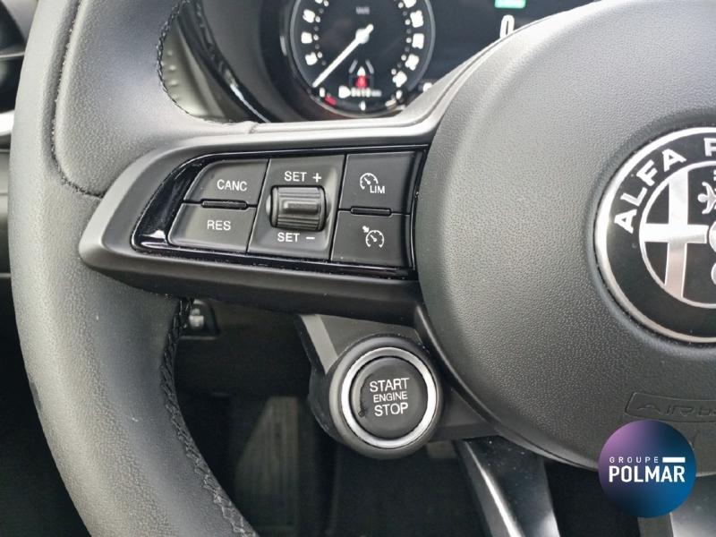 ALFA ROMEO Tonale - 1.5 Hybrid 130ch Sprint TCT - Groupe Polmar
