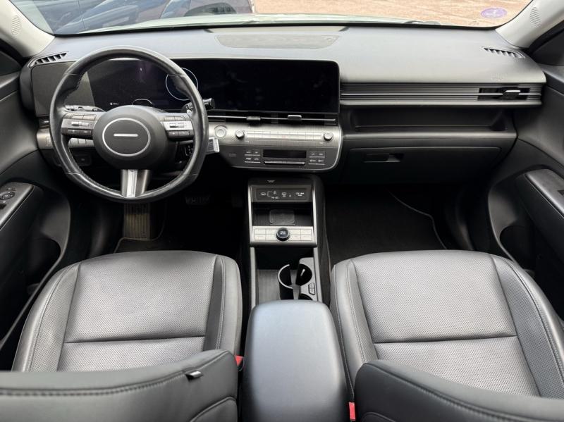 HYUNDAI Kona - 1.6 GDi 141ch Hybrid Executive DCT-6 - Groupe Polmar