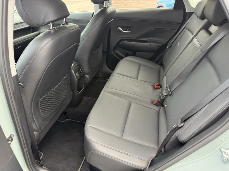 HYUNDAI Kona - 1.6 GDi 141ch Hybrid Executive DCT-6 - Groupe Polmar