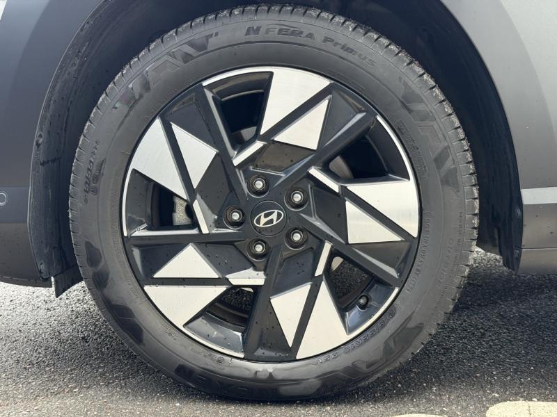 HYUNDAI Kona - 1.6 GDi 141ch Hybrid Executive DCT-6 - Groupe Polmar