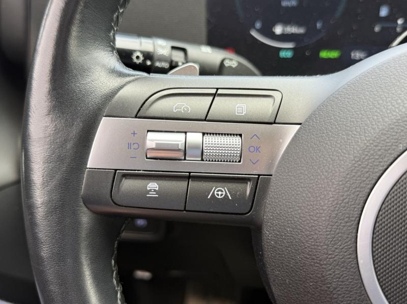 HYUNDAI Kona - 1.6 GDi 141ch Hybrid Executive DCT-6 - Groupe Polmar
