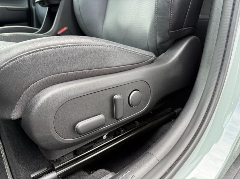 HYUNDAI Kona - 1.6 GDi 141ch Hybrid Executive DCT-6 - Groupe Polmar