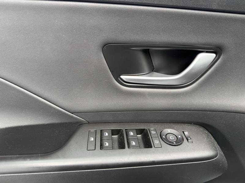 HYUNDAI Kona - 1.6 GDi 141ch Hybrid Executive DCT-6 - Groupe Polmar