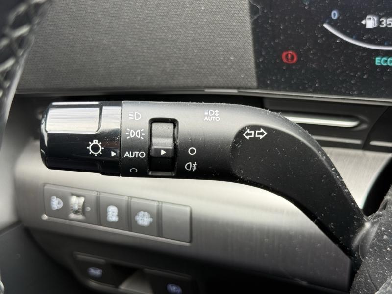 HYUNDAI Kona - 1.6 GDi 141ch Hybrid Executive DCT-6 - Groupe Polmar