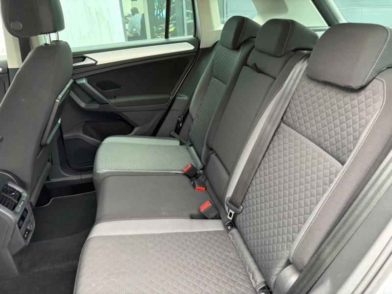 VOLKSWAGEN Tiguan - 2.0 TDI 150ch Confortline Business Euro6d-T - Groupe Polmar