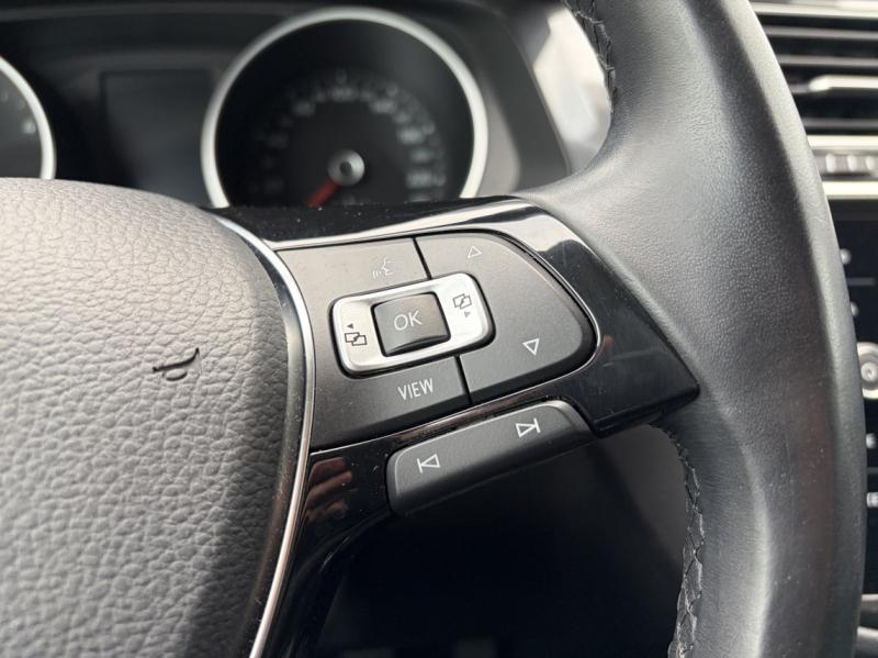 VOLKSWAGEN Tiguan - 2.0 TDI 150ch Confortline Business Euro6d-T - Groupe Polmar