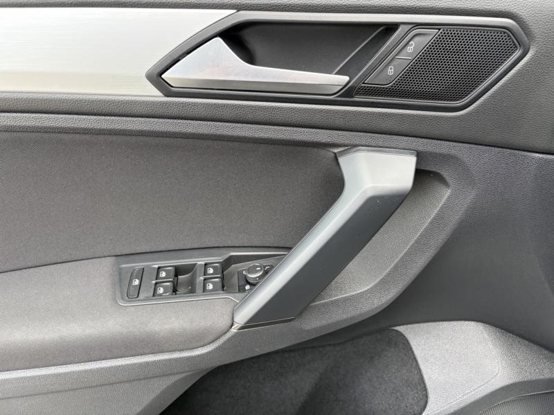 VOLKSWAGEN Tiguan - 2.0 TDI 150ch Confortline Business Euro6d-T - Groupe Polmar