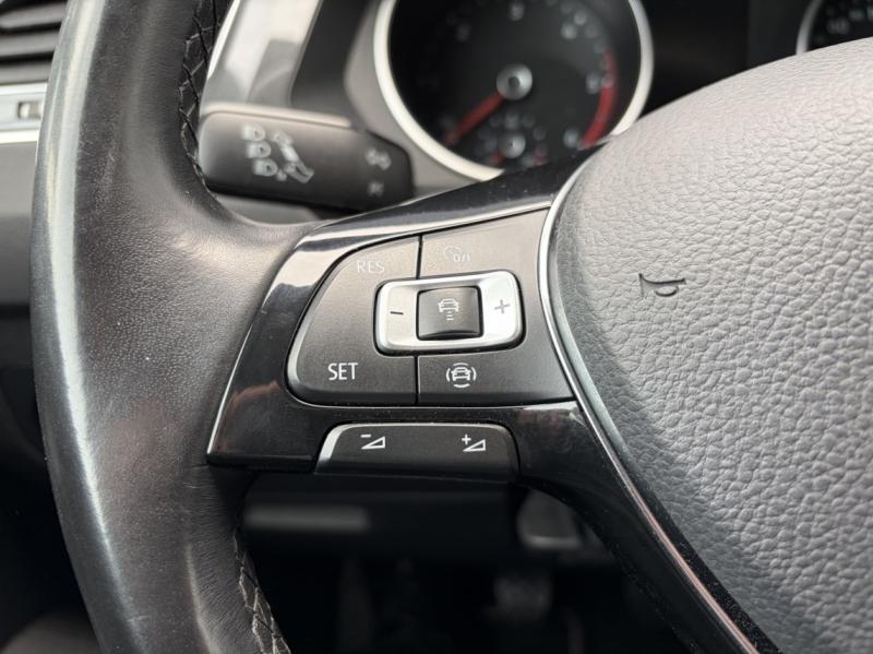 VOLKSWAGEN Tiguan - 2.0 TDI 150ch Confortline Business Euro6d-T - Groupe Polmar