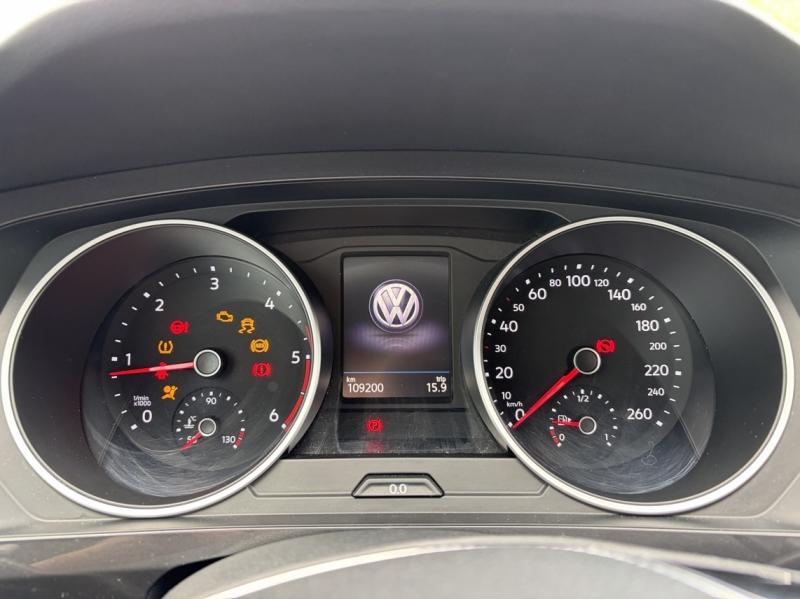 VOLKSWAGEN Tiguan - 2.0 TDI 150ch Confortline Business Euro6d-T - Groupe Polmar