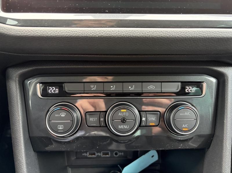 VOLKSWAGEN Tiguan - 2.0 TDI 150ch Confortline Business Euro6d-T - Groupe Polmar