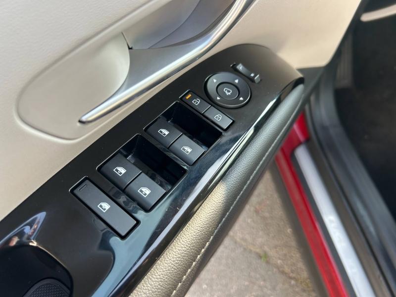 HYUNDAI Tucson - 1.6 T-GDI 215ch Hybrid Executive - Groupe Polmar