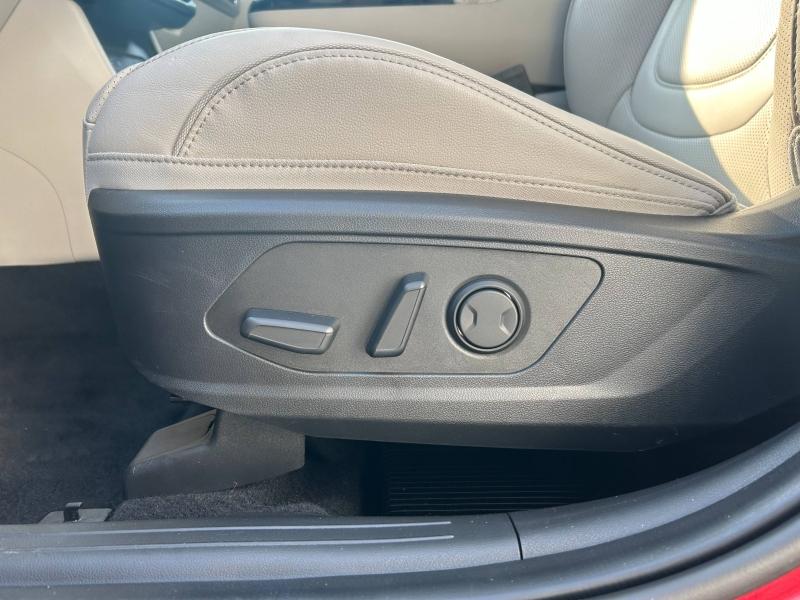 HYUNDAI Tucson - 1.6 T-GDI 215ch Hybrid Executive - Groupe Polmar