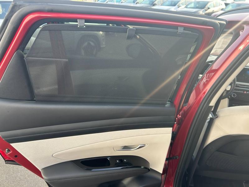 HYUNDAI Tucson - 1.6 T-GDI 215ch Hybrid Executive - Groupe Polmar