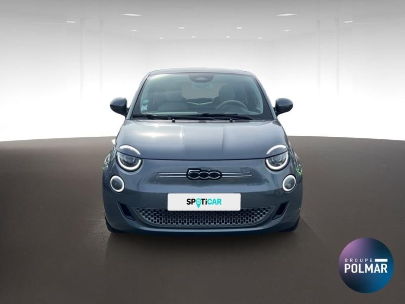 FIAT 500 - e 118ch La Prima MY23 - Groupe Polmar