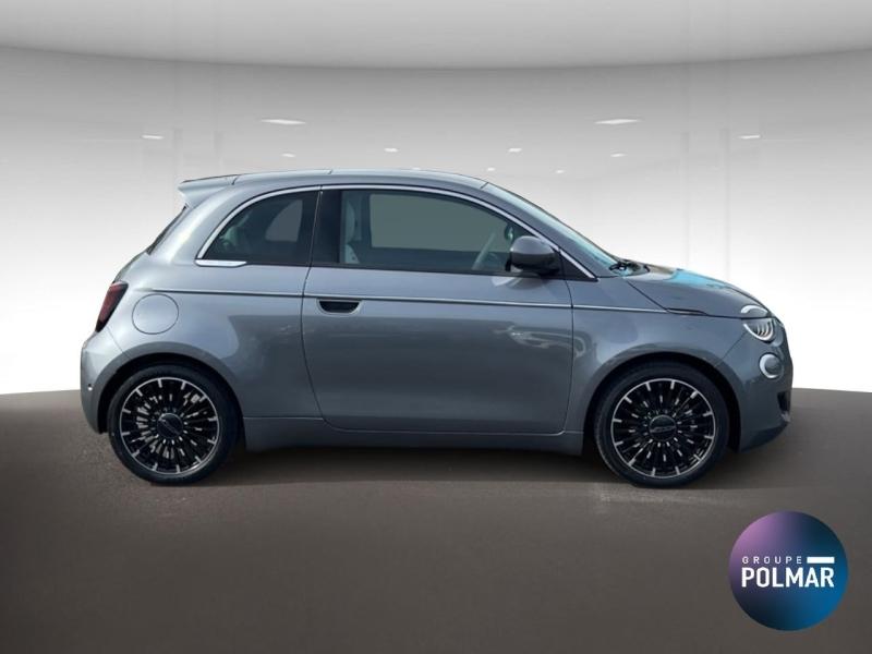 FIAT 500 - e 118ch La Prima MY23 - Groupe Polmar