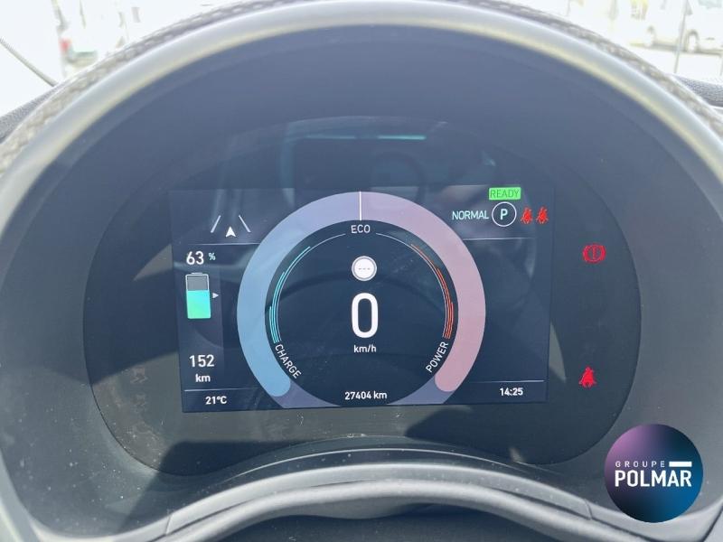 FIAT 500 - e 118ch La Prima MY23 - Groupe Polmar