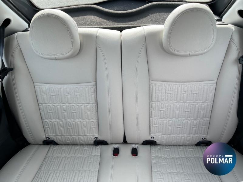 FIAT 500 - e 118ch La Prima MY23 - Groupe Polmar