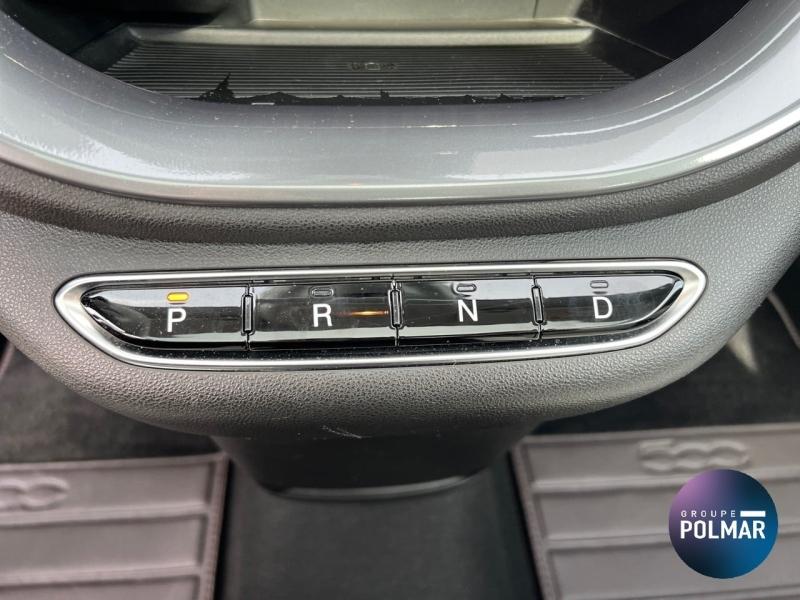 FIAT 500 - e 118ch La Prima MY23 - Groupe Polmar