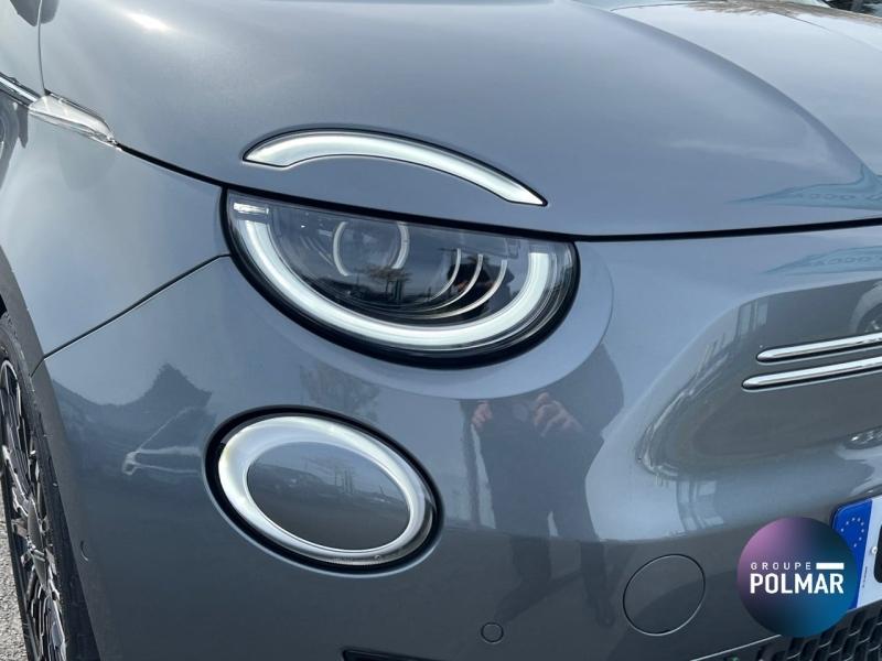 FIAT 500 - e 118ch La Prima MY23 - Groupe Polmar