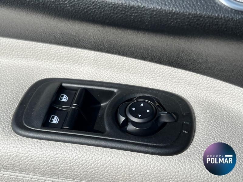 FIAT 500 - e 118ch La Prima MY23 - Groupe Polmar