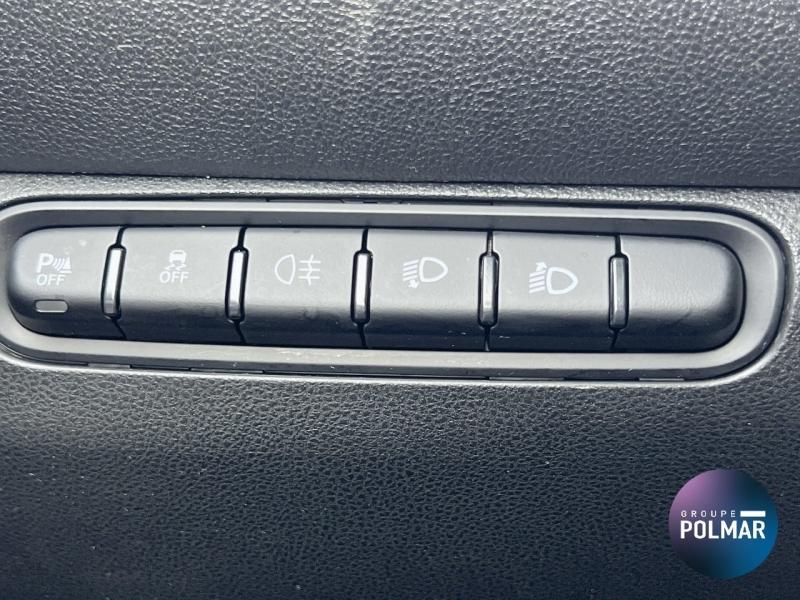 FIAT 500 - e 118ch La Prima MY23 - Groupe Polmar