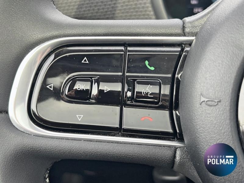 FIAT 500 - e 118ch La Prima MY23 - Groupe Polmar