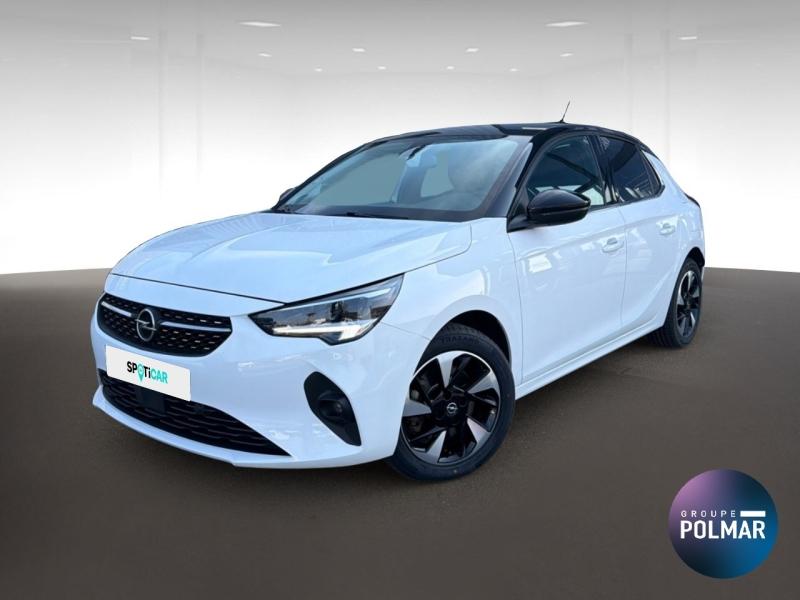 OPEL Corsa - Groupe Polmar