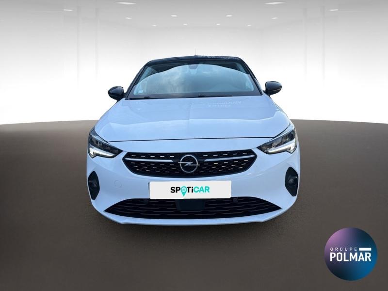 OPEL Corsa - Corsa-e 136ch Elegance - Groupe Polmar