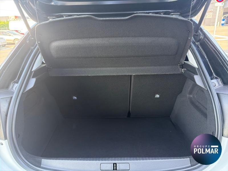 OPEL Corsa - Corsa-e 136ch Elegance - Groupe Polmar