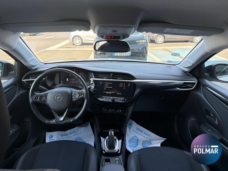 OPEL Corsa - Corsa-e 136ch Elegance - Groupe Polmar