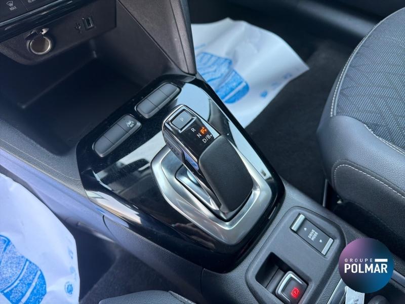 OPEL Corsa - Corsa-e 136ch Elegance - Groupe Polmar