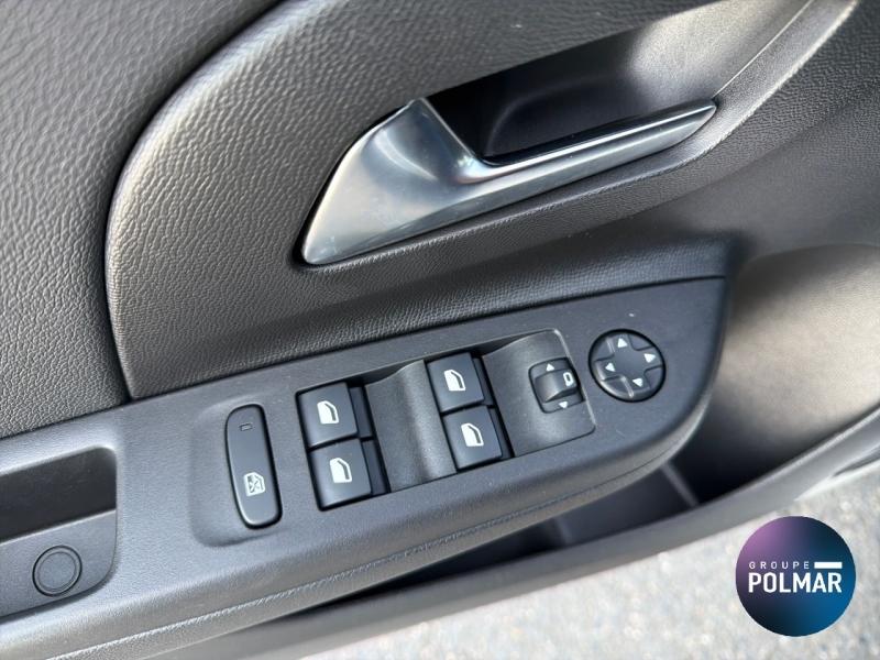 OPEL Corsa - Corsa-e 136ch Elegance - Groupe Polmar